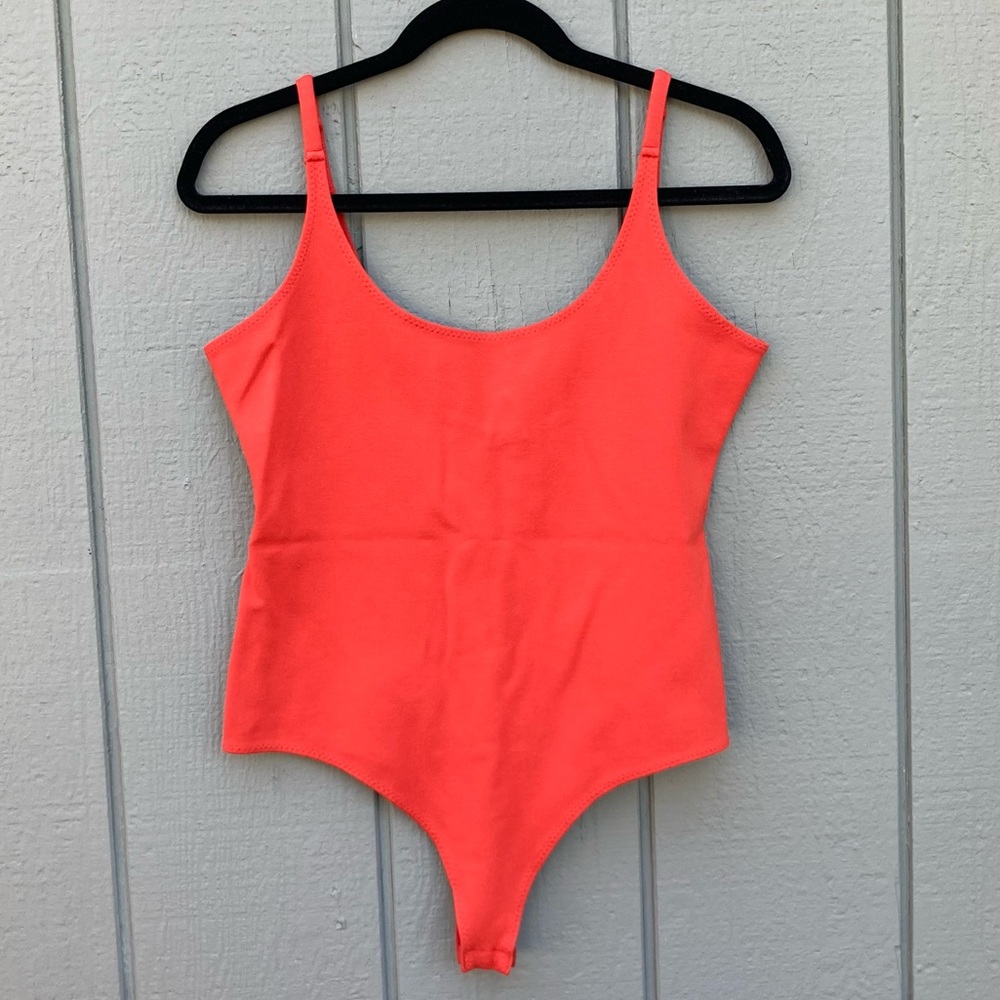 Shinestar bodysuit